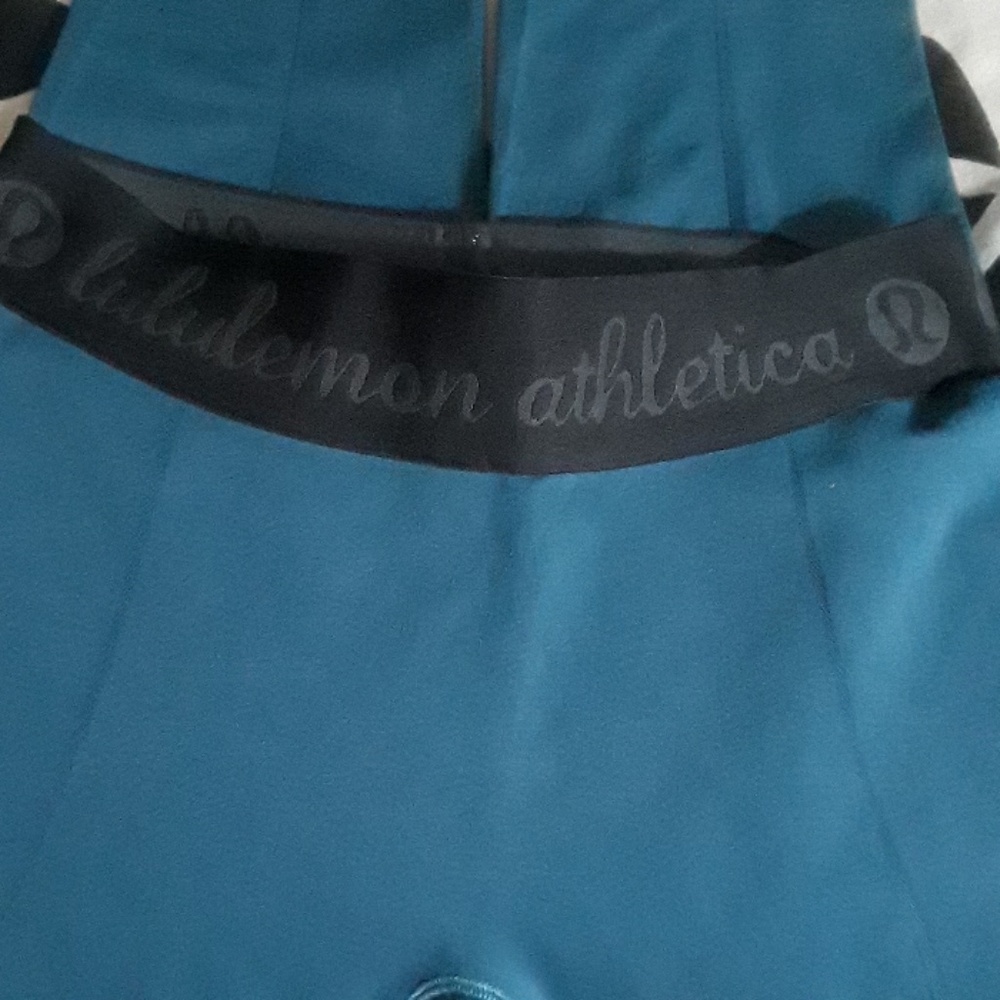 Lululemon legguins